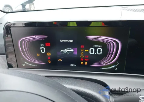 2026 Kia Seltos Lx из США, поврежденный, VIN KNDEP2AAXT7872640